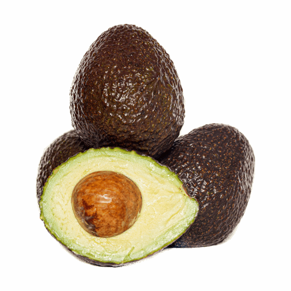 Avocado (ready to eat)