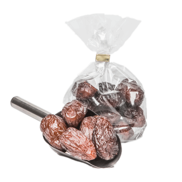 Jumbo-Datteln (EXTRA) | Beutel - Inhalt ca. 250 g