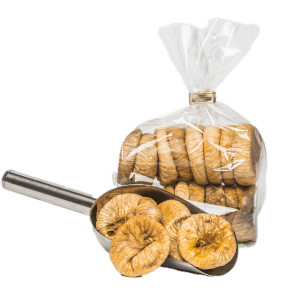 Feigen (getrocknet) | Beutel - Inhalt ca. 250 g