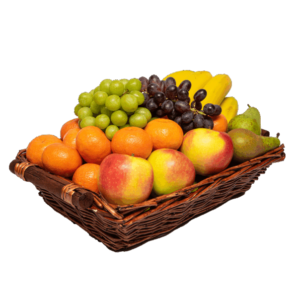 OBSTKORB S – `DELI´