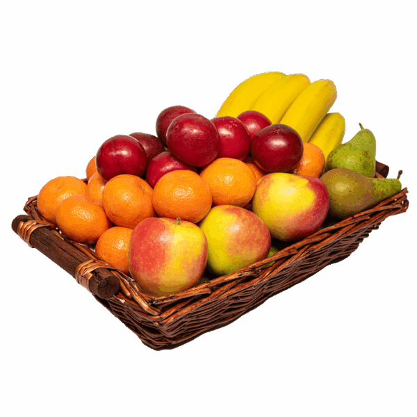 OBSTKORB S – `CLASSIC´