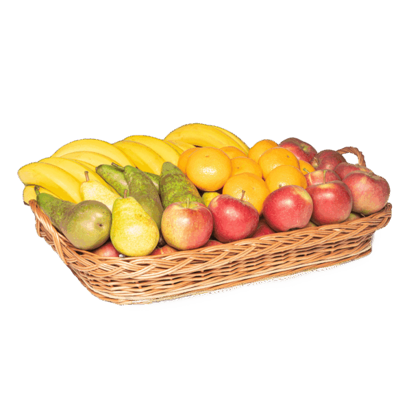 OBSTKORB L – `CLASSIC´