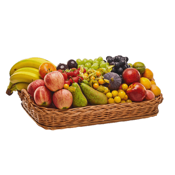 OBSTKORB L – ‚PREMIUM‘