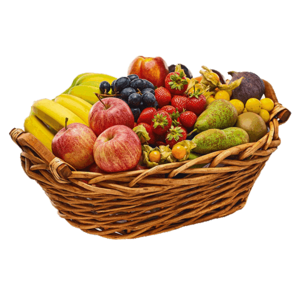 OBSTKORB M – ´PREMIUM´