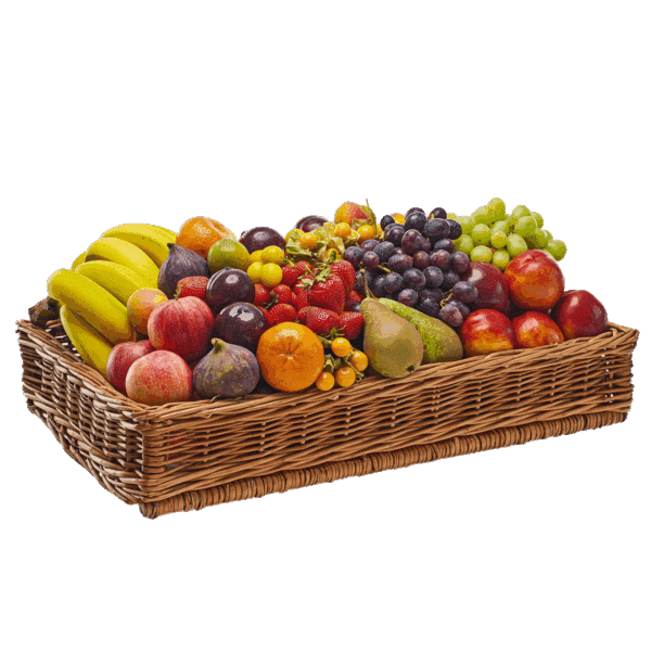 OBSTKORB XL – `PREMIUM´